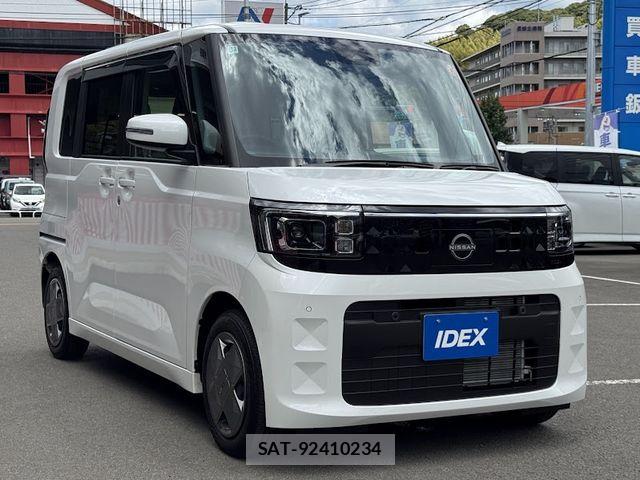 Nissan ROOX 2025-12 8661330-5