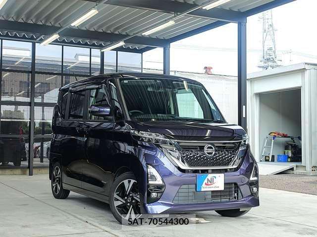 Nissan ROOX 2021-12 8661346-13