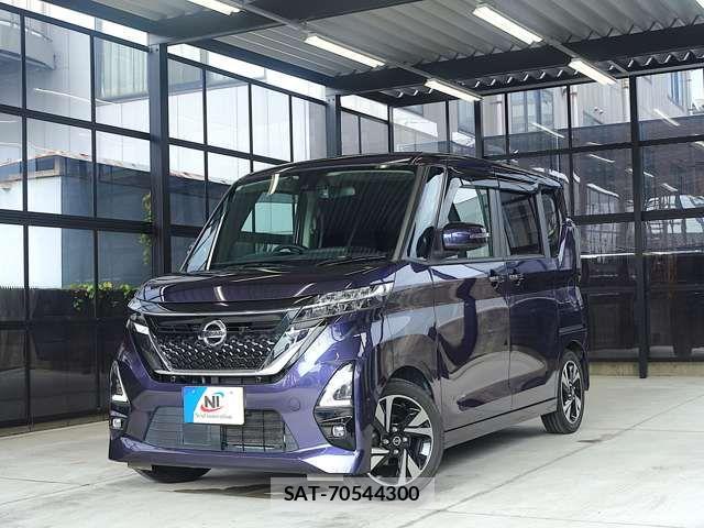 Nissan ROOX 2021-12 8661346-2
