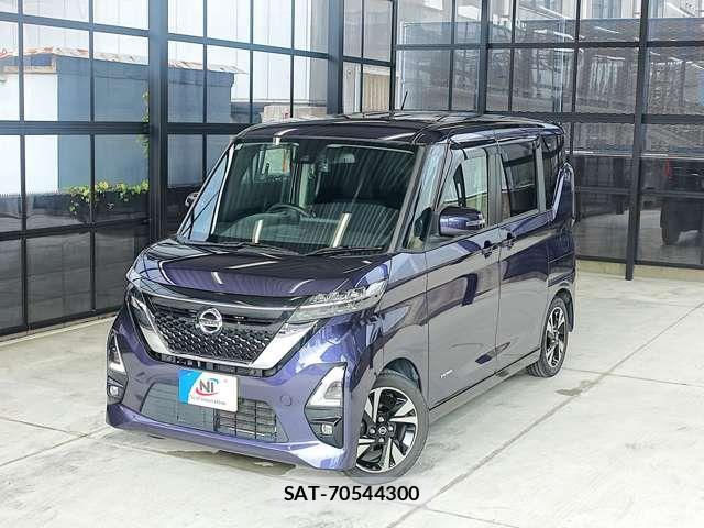 Nissan ROOX 2021-12 8661346-3