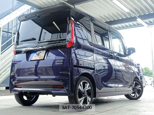 Nissan ROOX 2021-12 8661346-6