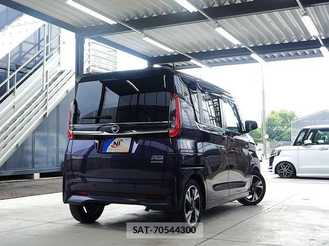 Nissan ROOX 2021-12 8661346-8