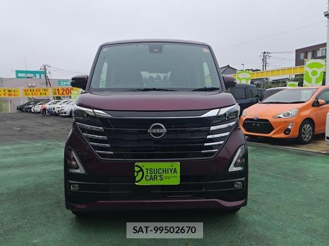 Nissan ROOX 2025-08 8666843-8