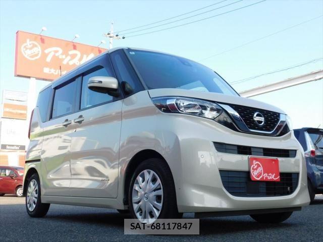 Nissan ROOX 2020-08 8661349-5