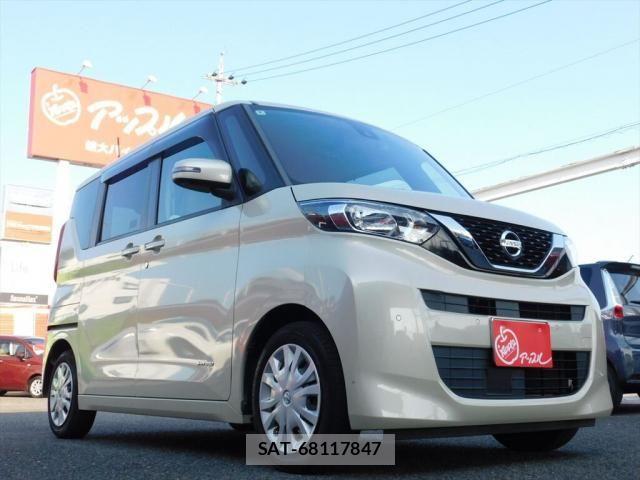 Nissan ROOX 2020-08 8661349-6