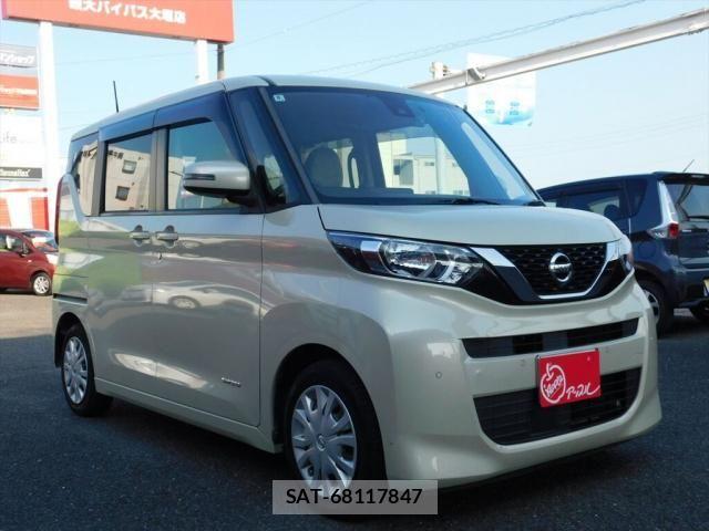 Nissan ROOX 2020-08 8661349-7