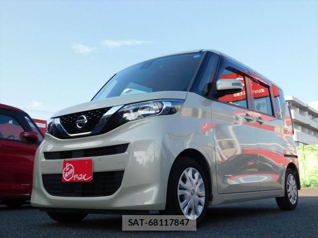 Nissan ROOX 2020-08 8661349-8