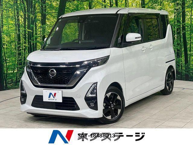 Nissan ROOX 2022-06 8666844-0