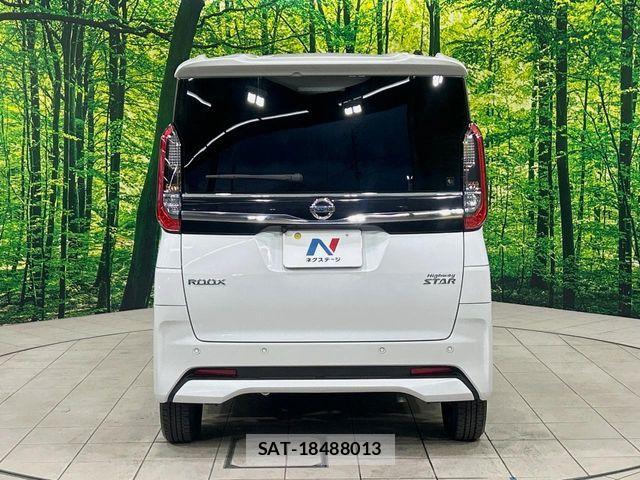Nissan ROOX 2022-06 8666844-14
