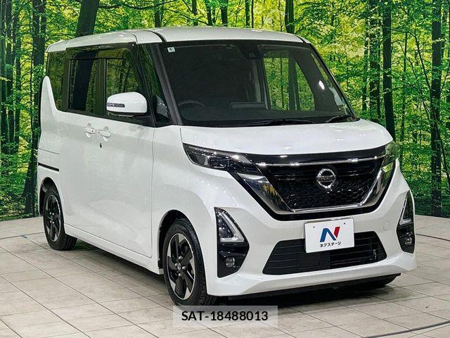 Nissan ROOX 2022-06 8666844-15