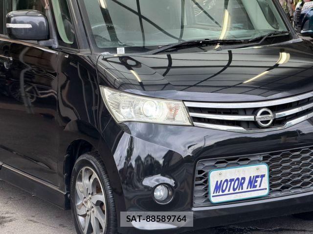 Nissan ROOX 2012-02 8661350-21