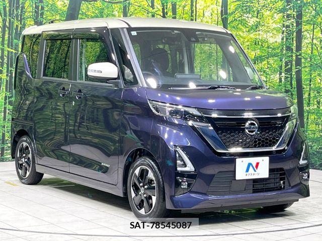 Nissan ROOX 2021-10 8686466-15