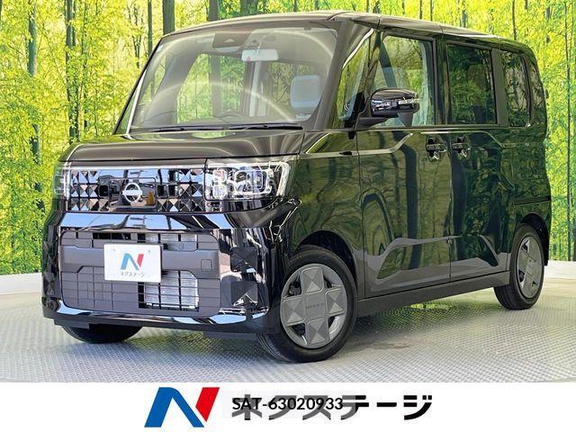 Nissan ROOX 2026-02 8686464-0
