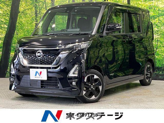 Nissan ROOX 2022-07 8686470-0
