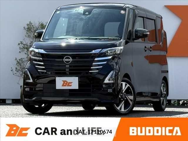 Nissan ROOX 2023-11 8686465-0