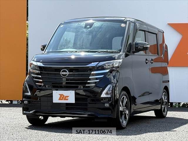 Nissan ROOX 2023-11 8686465-9