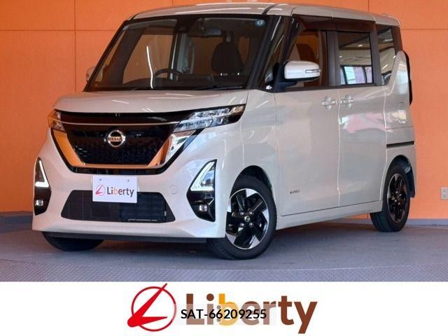 Nissan ROOX 2023-01 8686468-0
