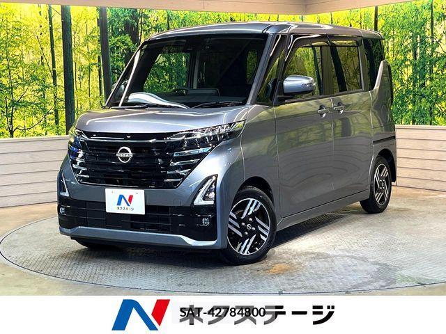 Nissan ROOX 2023-10 8686469-0