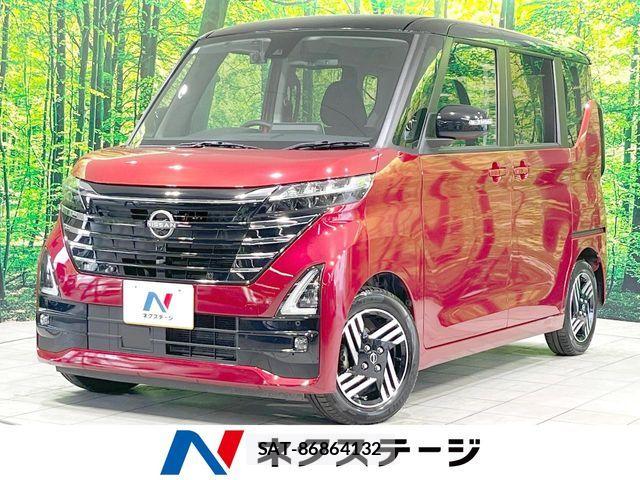 Nissan ROOX 2024-03 8686471-0
