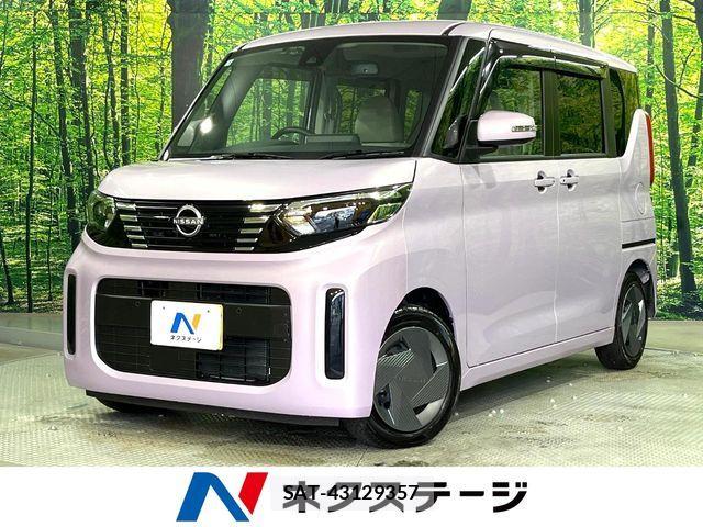 Nissan ROOX 2025-06 8686472-0