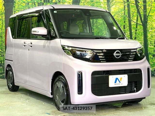 Nissan ROOX 2025-06 8686472-15