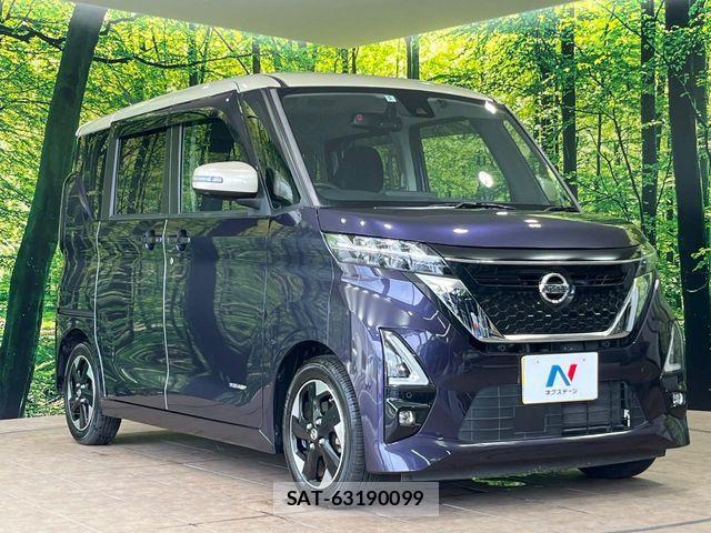 Nissan ROOX 2020-05 8686474-15