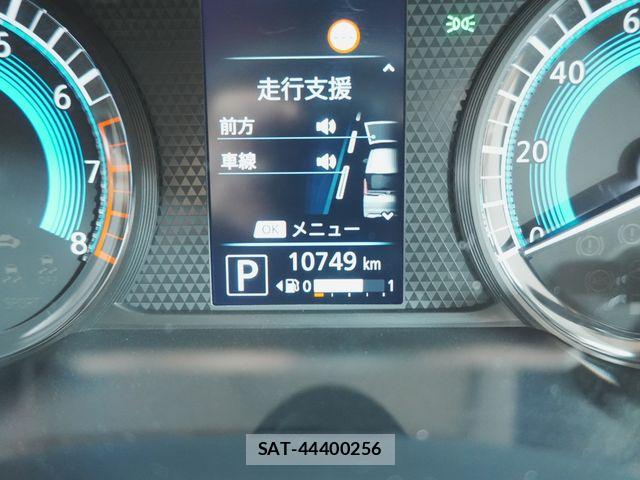 Nissan ROOX 2022-10 8745616-9