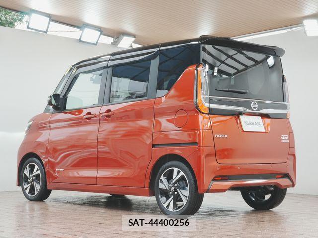 Nissan ROOX 2022-10 8745616-2