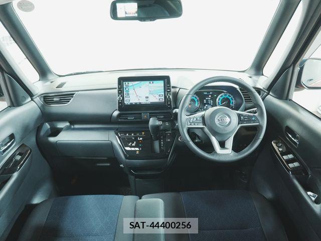 Nissan ROOX 2022-10 8745616-8
