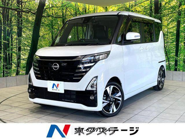 Nissan ROOX 2024-04 8745610-0