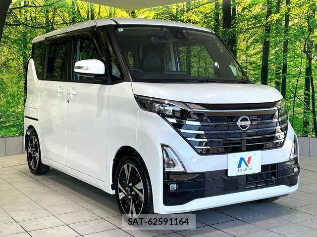 Nissan ROOX 2024-04 8745610-16
