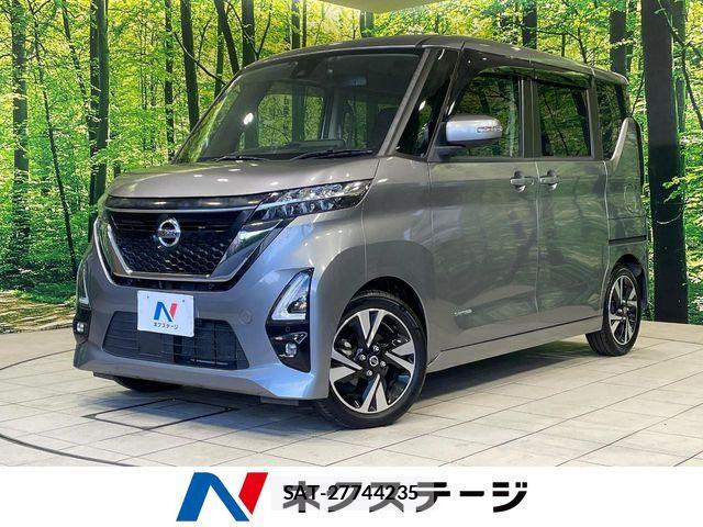 Nissan ROOX 2021-09 8745618-0