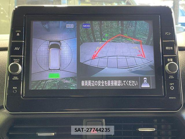 Nissan ROOX 2021-09 8745618-4