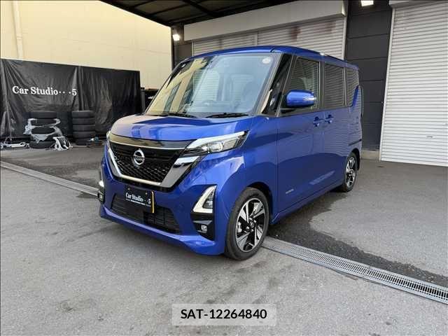 Nissan ROOX 2020-10 8745623-0