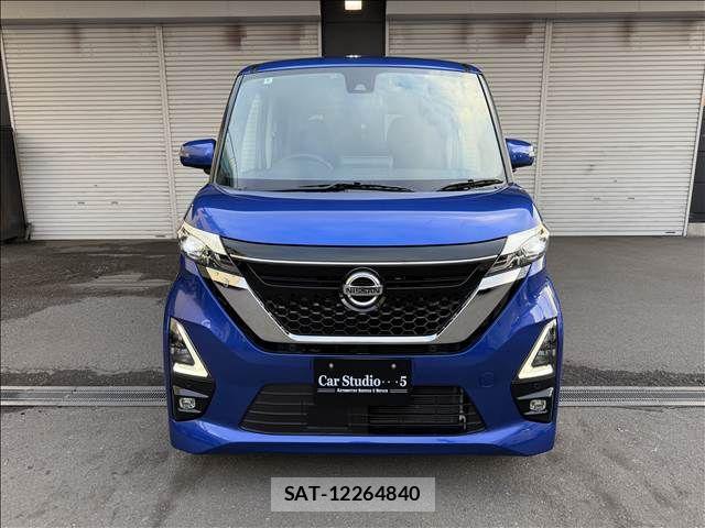 Nissan ROOX 2020-10 8745623-1