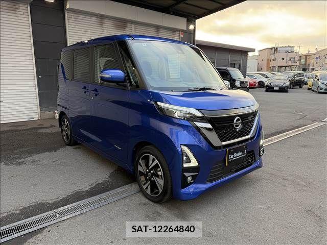 Nissan ROOX 2020-10 8745623-2