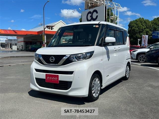Nissan ROOX 2022-03 8745633-0