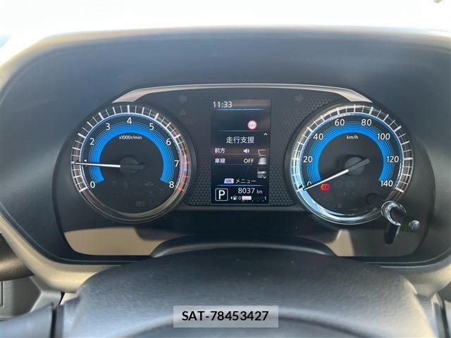 Nissan ROOX 2022-03 8745633-9