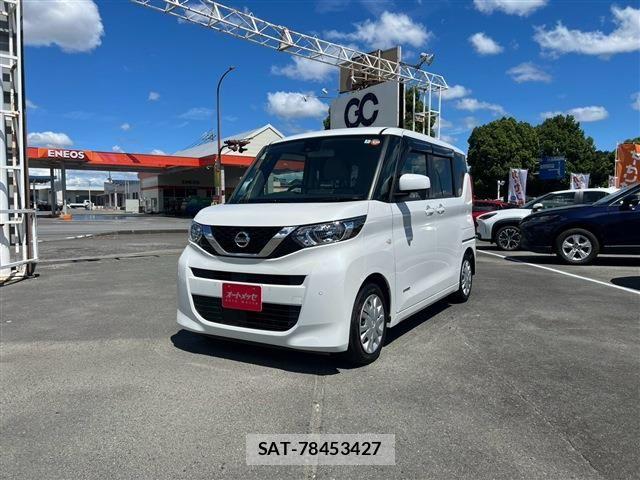 Nissan ROOX 2022-03 8745633-1