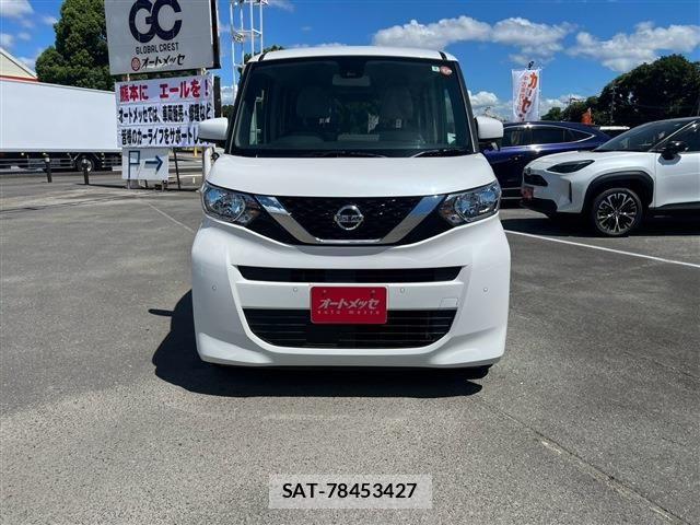 Nissan ROOX 2022-03 8745633-2