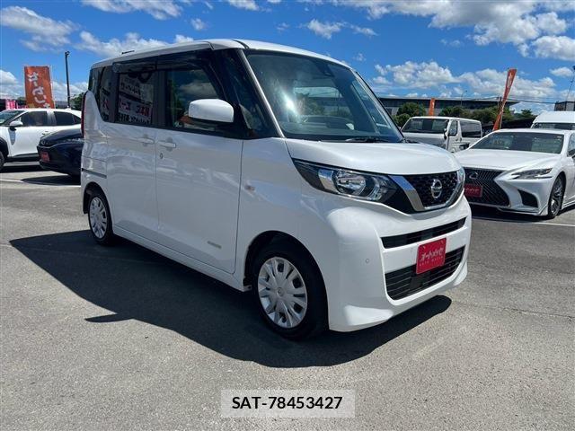 Nissan ROOX 2022-03 8745633-3