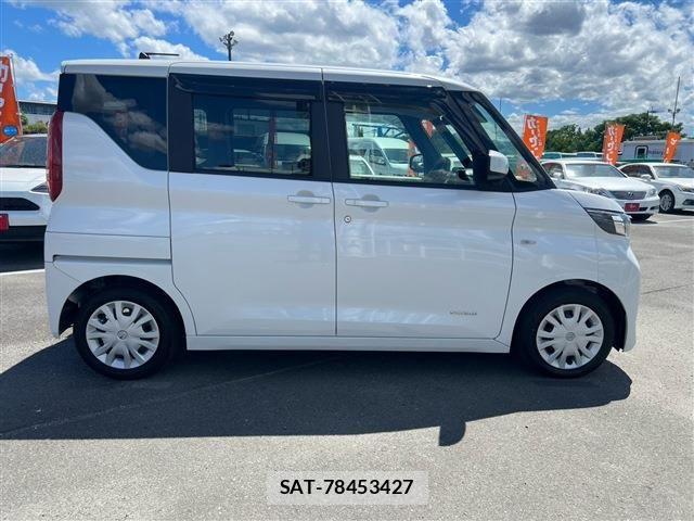 Nissan ROOX 2022-03 8745633-4