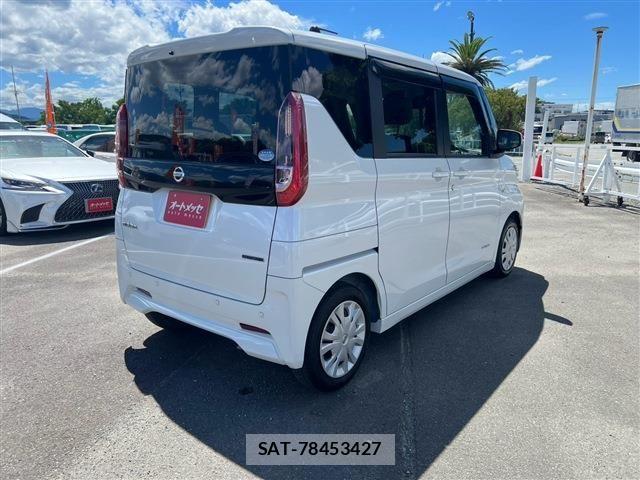 Nissan ROOX 2022-03 8745633-5