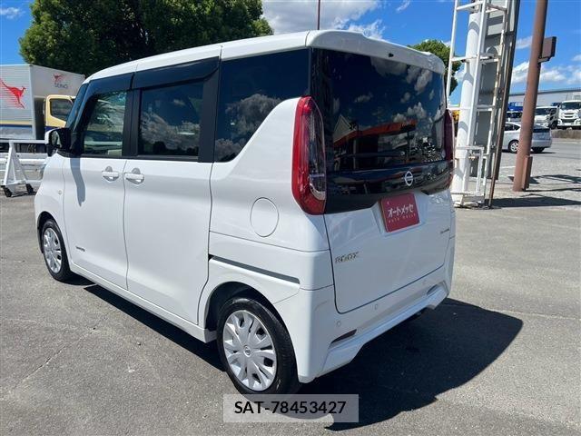 Nissan ROOX 2022-03 8745633-7