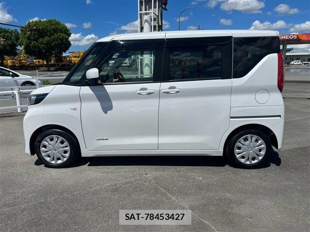 Nissan ROOX 2022-03 8745633-8