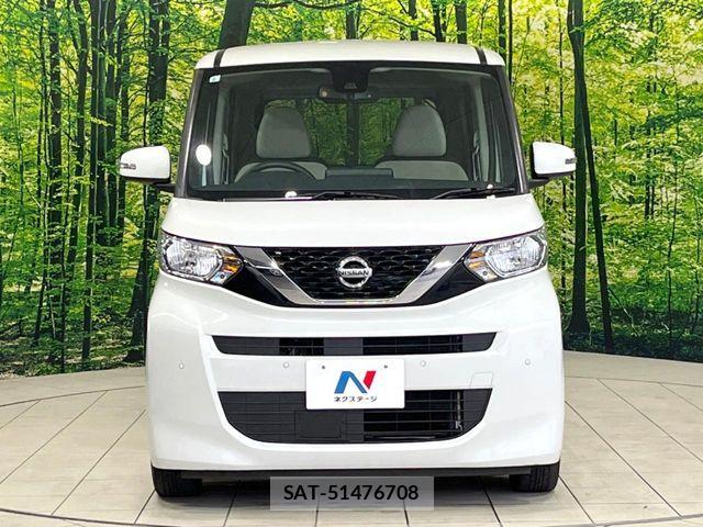 Nissan ROOX 2021-06 8745630-13