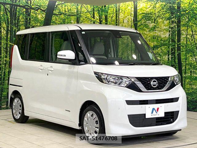 Nissan ROOX 2021-06 8745630-15
