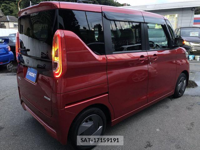 Nissan ROOX 2024-07 8745626-1