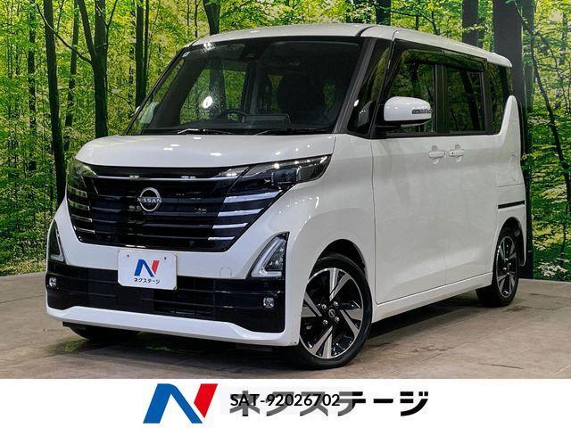 Nissan ROOX 2024-08 8745609-0