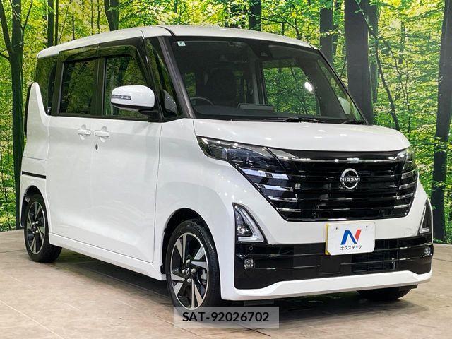 Nissan ROOX 2024-08 8745609-15